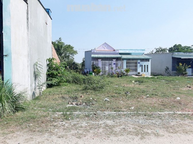 Đất thổ cư Đức Hòa - 4