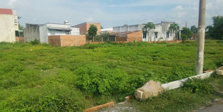 05 lý do nên mua đất thổ cư ở Đức Hòa (Long An) thời điểm này