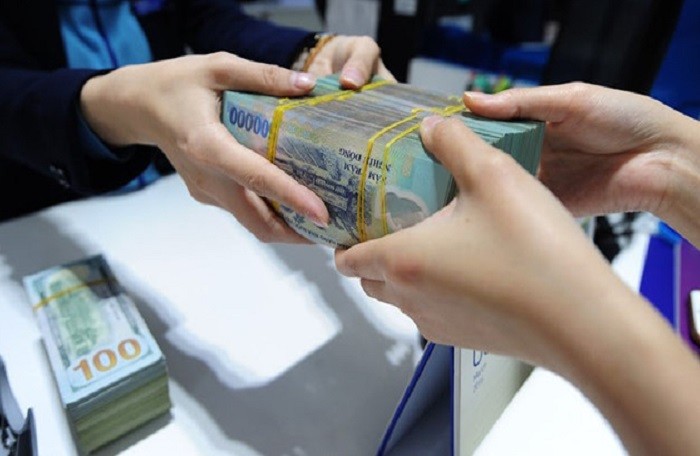 Giải ngân là gì - 1