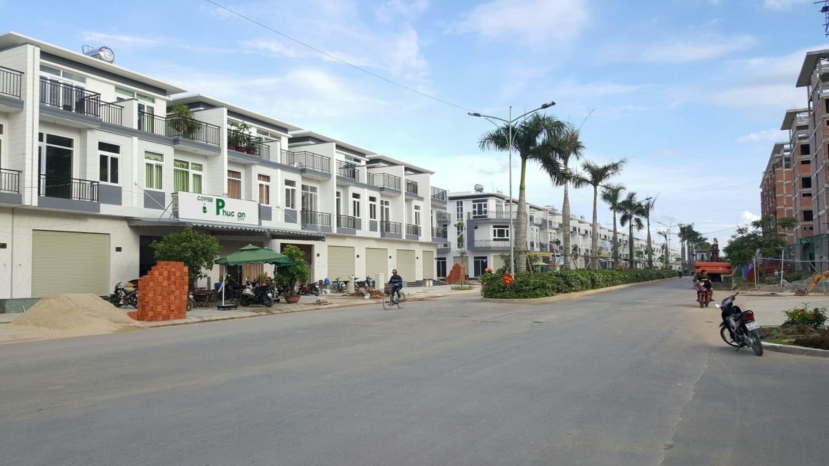 Shophouse là gì - 3