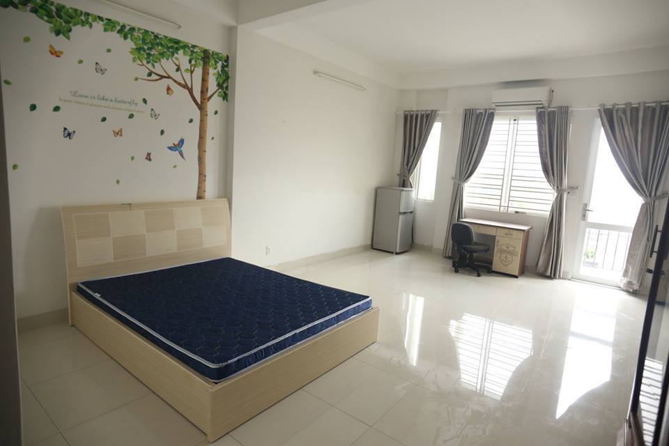 Kinh nghiệm thuê chung cư mini - 4