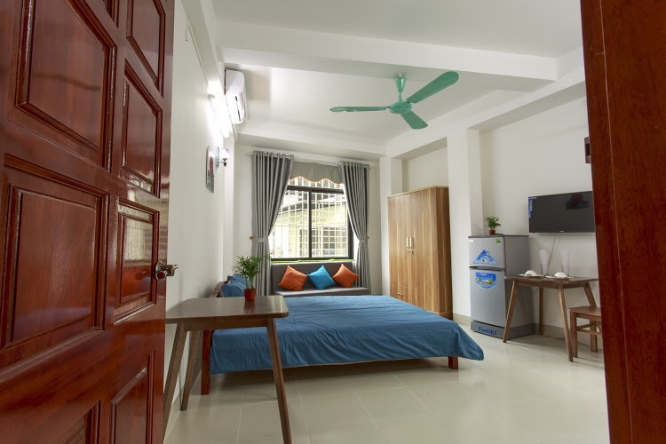 Kinh nghiệm thuê chung cư mini - 2