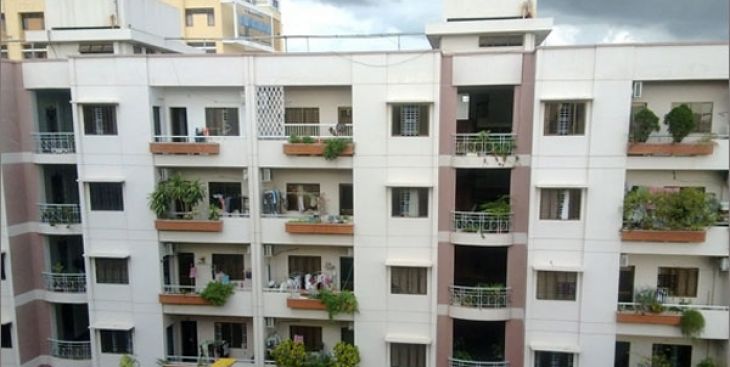 06 kinh nghiệm thuê chung cư an toàn nhất