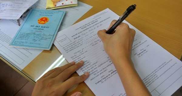 Thủ tục chuyển khẩu - 1