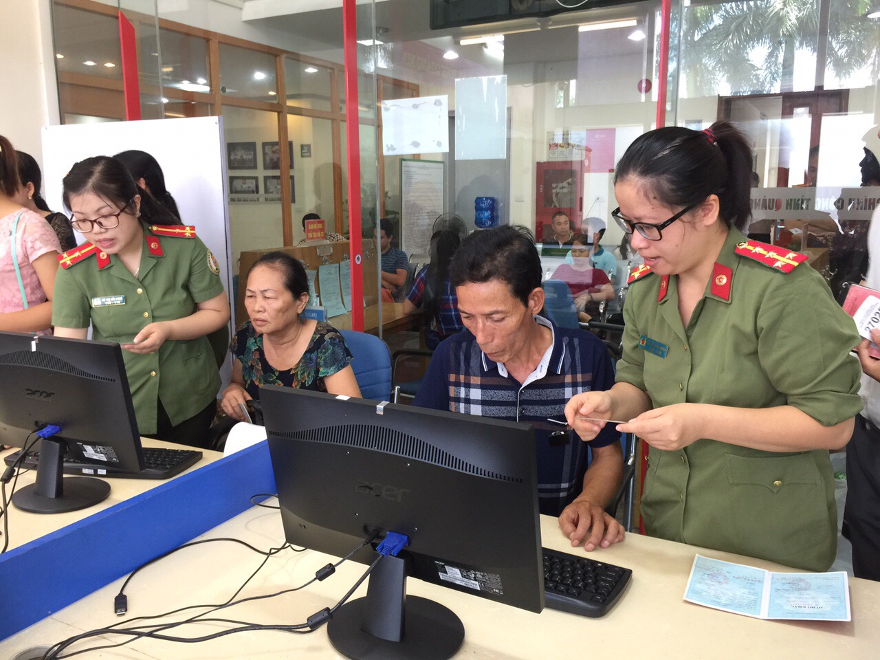 Thủ tục chuyển khẩu - 3