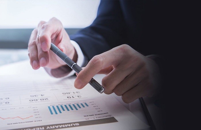 Thanh khoản là gì - 2