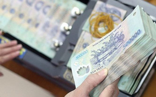 Thanh khoản là gì - 1