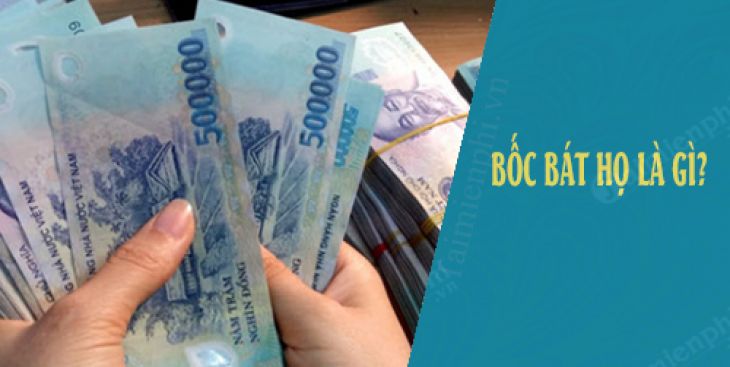 Bốc bát họ là gì? Luật chơi bốc bát họ & những điều phải biết