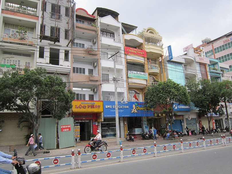 Hợp đồng thuê mặt bằng - 8