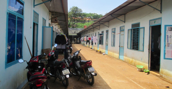 Hợp đồng thuê nhà trọ - 3