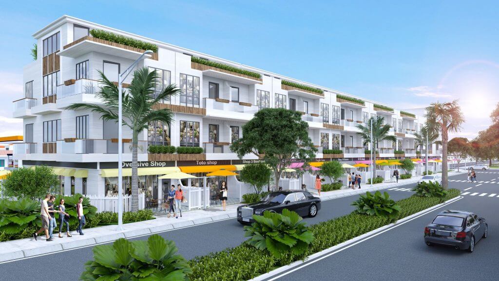 Lotus New City Cần Đước - 10