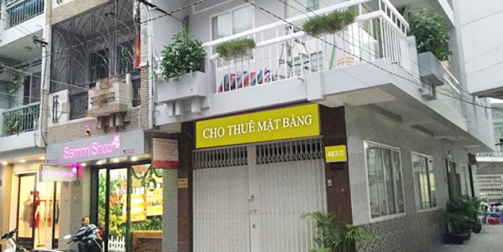 Hướng dẫn soạn hợp đồng thuê mặt bằng và 05 điều cần làm trước khi ký