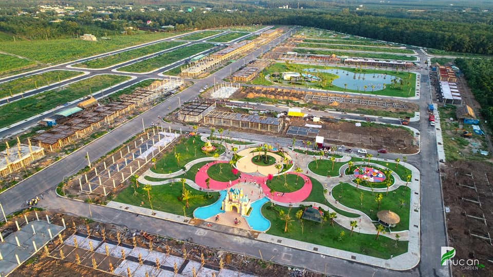 Đêm trăng rằm tại Phúc An Garden - 11