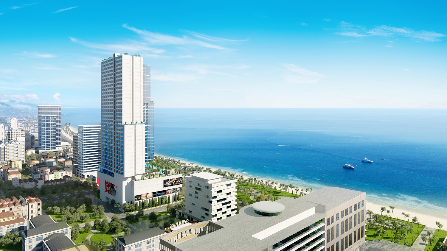 kinh nghiệm đầu tư condotel từ chuyên gia