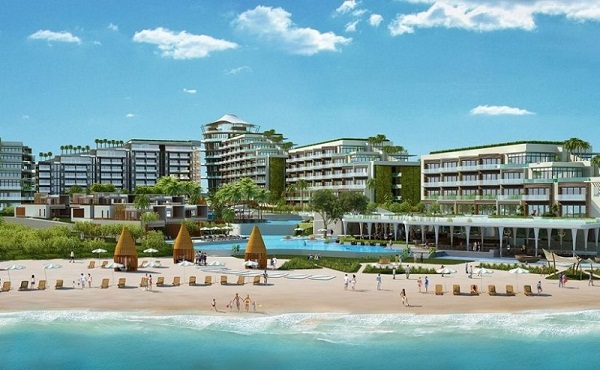 Căn hộ khách sạn condotel