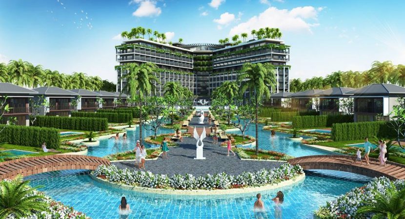 Lưu ý khi thuê condotel dài hạn