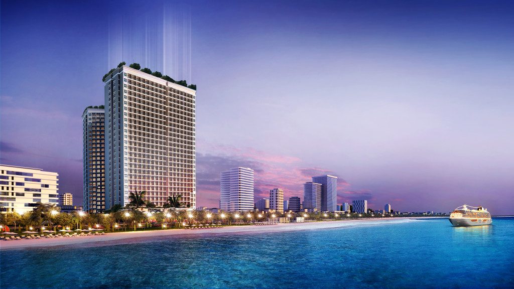 condotel tại đà nẵng