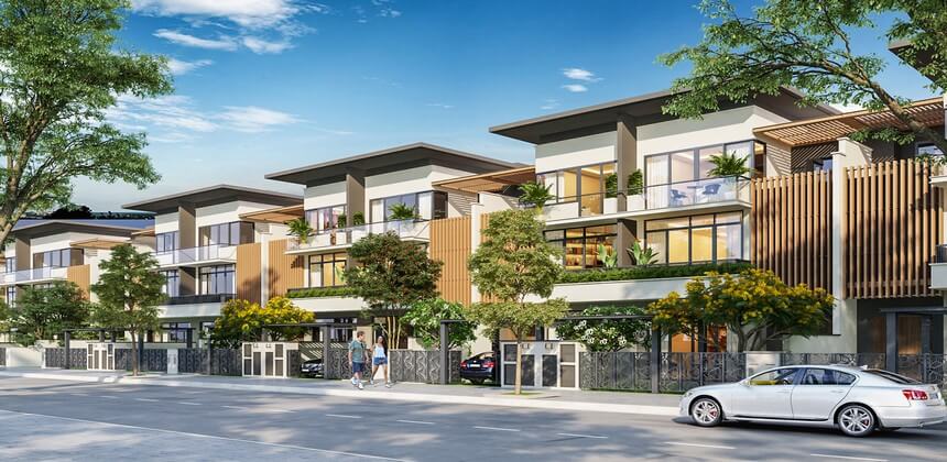 Dự án Icon Central Dĩ An - 14