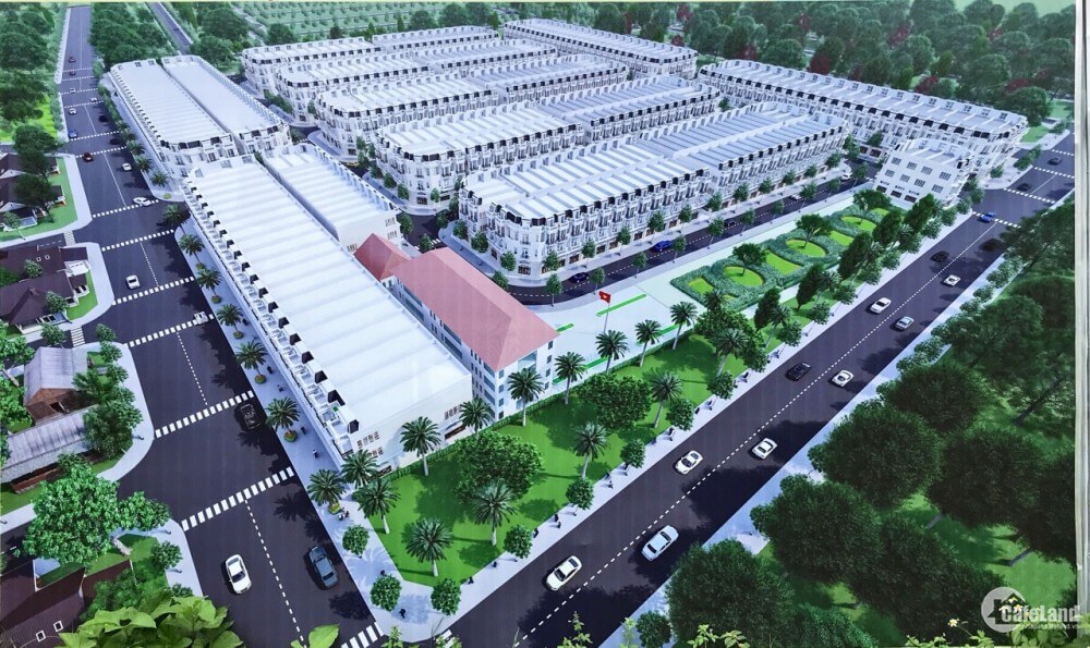 Dự án Icon Central Dĩ An - 7