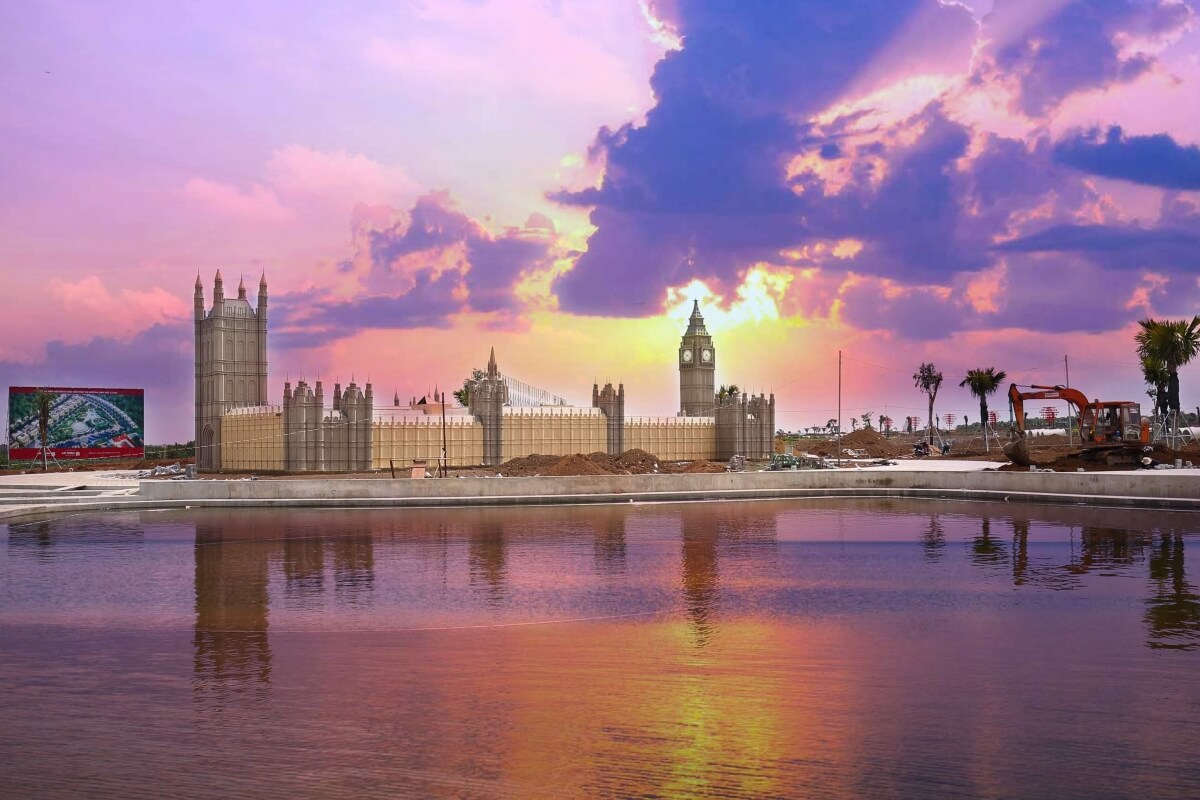 Dự án Cát Tường Phú Hưng Bình Phước - 13