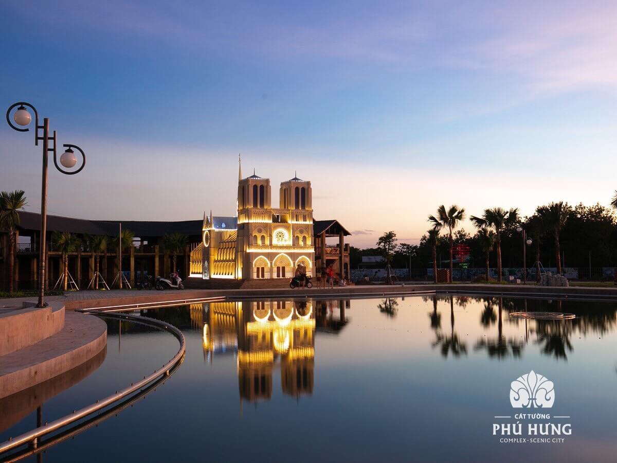 Dự án Cát Tường Phú Hưng Bình Phước - 10