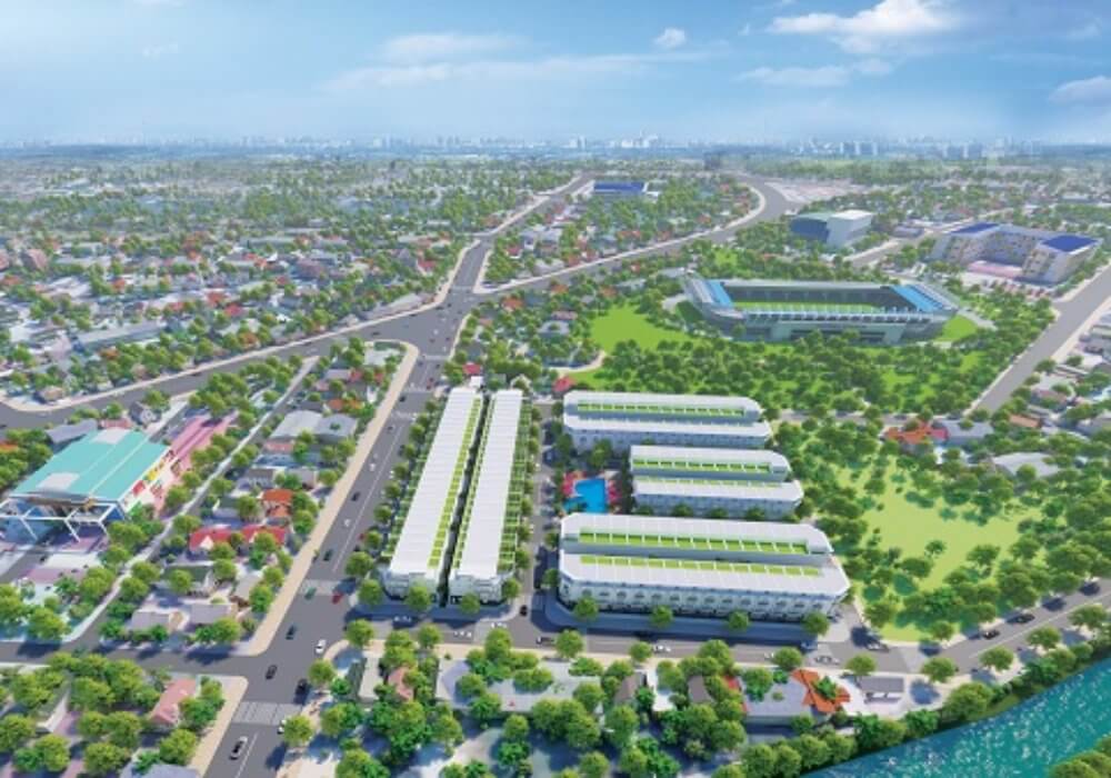 Dự án Mai Anh Mega Mall Tây Ninh - 10