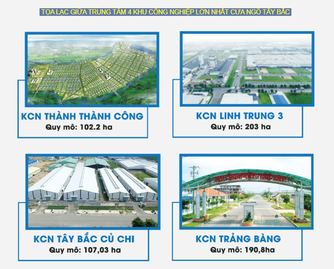 Tiện ích Mai Anh Mega Mall-2