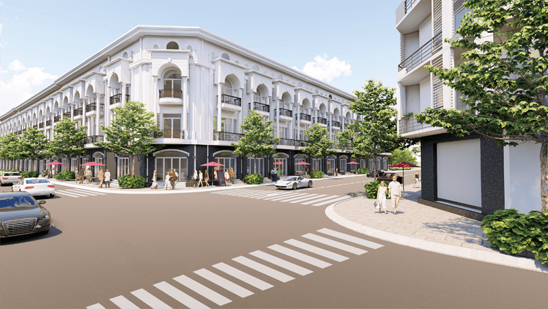 Phương thức thanh toán Mai Anh Mega Mall