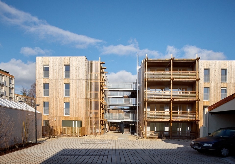 nhà ở xã hội Hàn Quốc