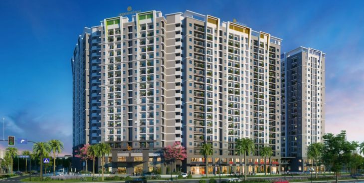 Đừng mua nhà ở xã hội nếu bạn chưa biết những điều này