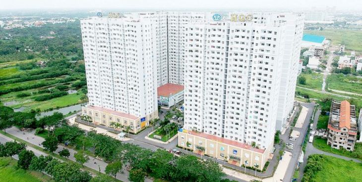 Nhà ở xã hội giá rẻ nhưng người mua vẫn "còng lưng" trả nợ hàng chục năm