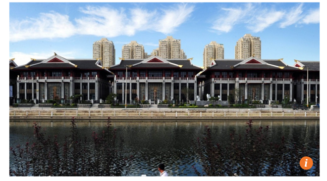 nhà ở xã hội Pháp