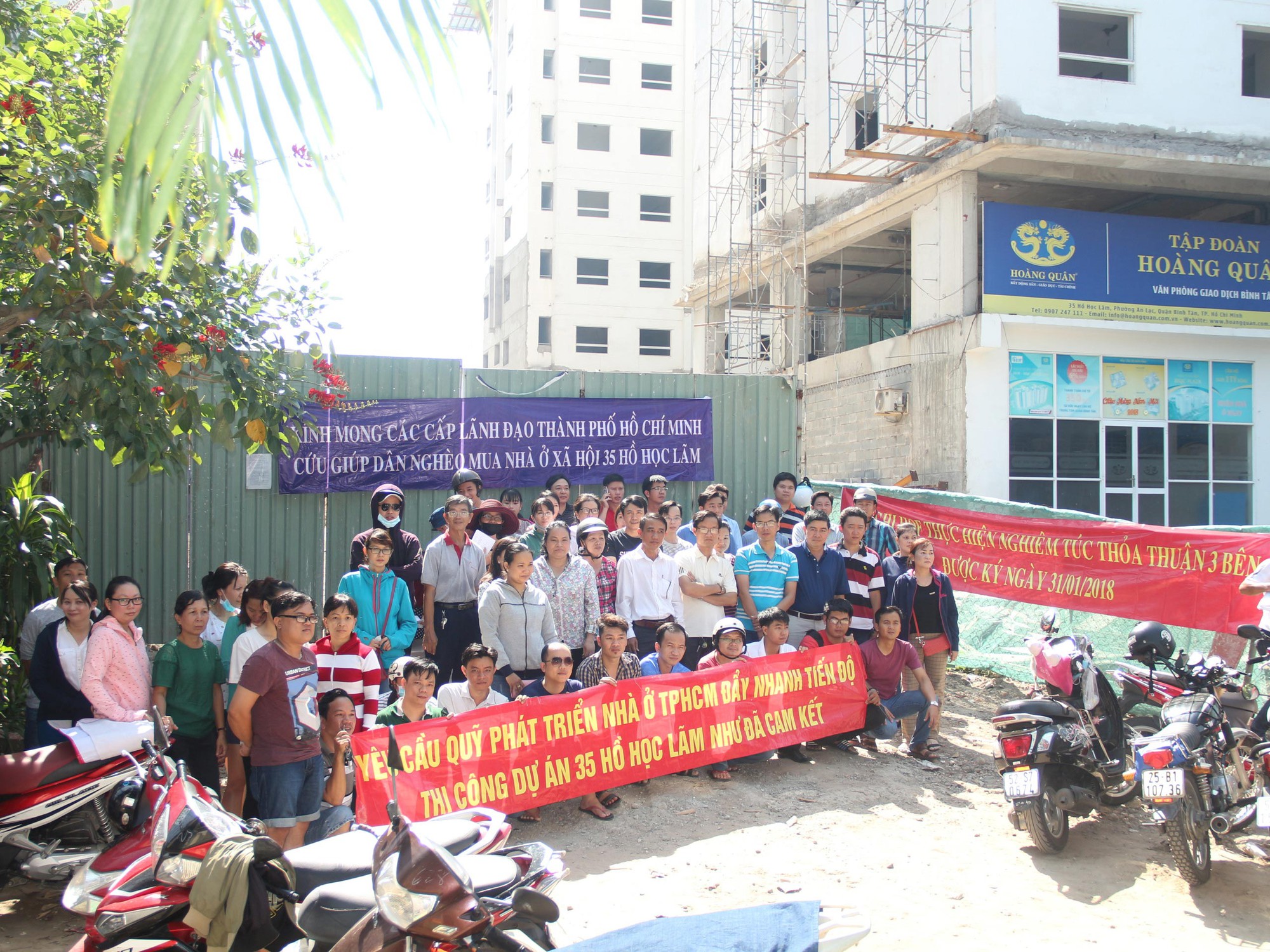 người dân mong muốn hỗ trợ để mua nhà ở xã hội