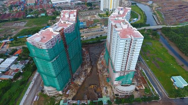 nhà đầu tư không mặn mà với nhà ở xã hội