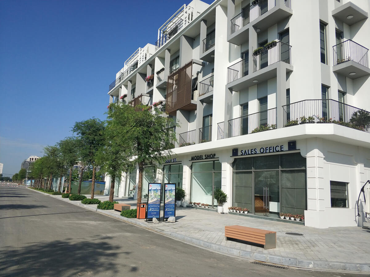 Những vấn đề pháp lý cần nắm về sở hữu Shophouse 3