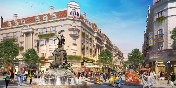 Yếu tố nào quyết định đến giá trị của Shophouse khi đầu tư?