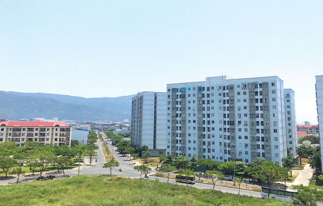 thủ tục chuyển nhượng nhà ở xã hội