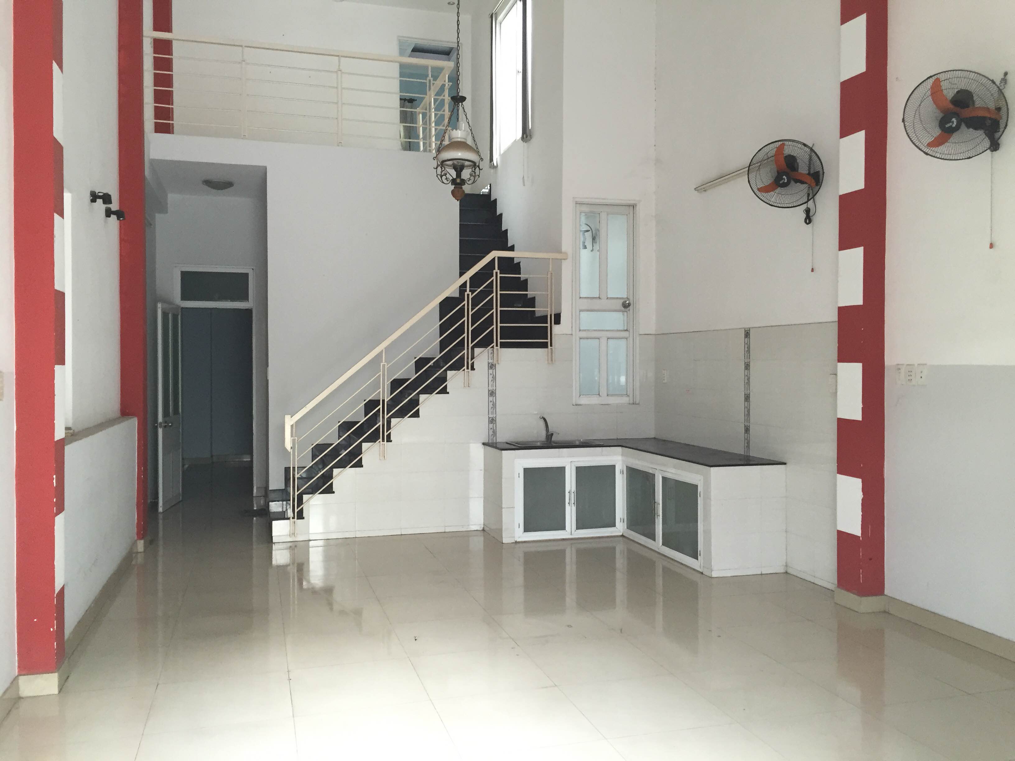 thuê nhà nguyên căn