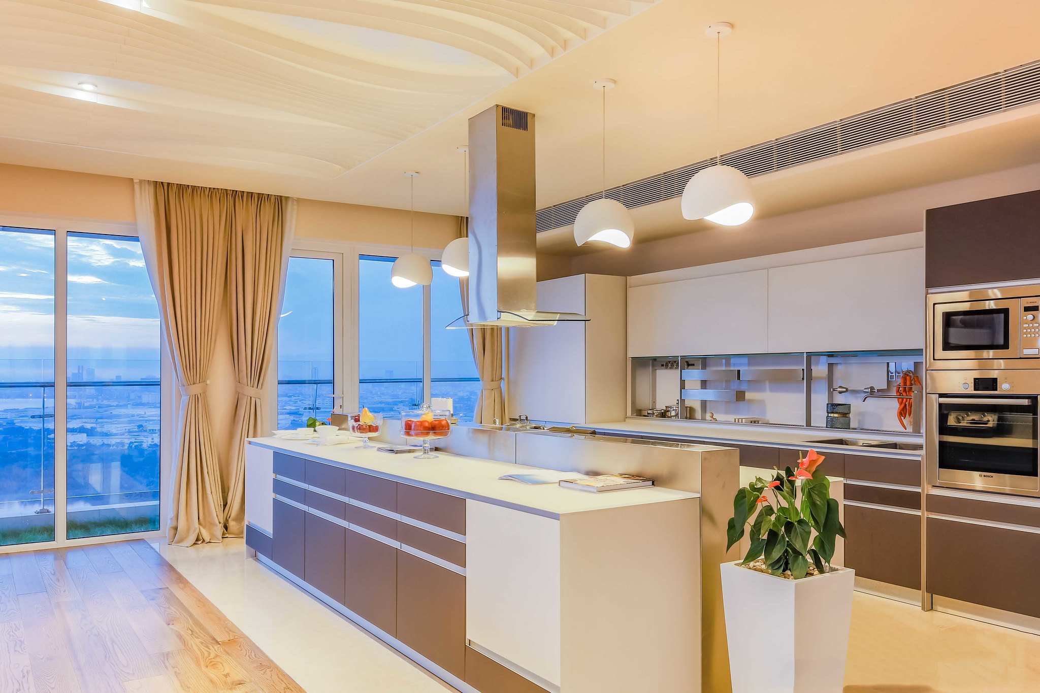 thỏa thuận mọi vấn đề trước khi thuê