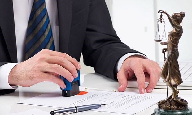 công chứng hợp đồng thuê