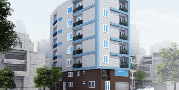 Nên thuê hay mua chung cư mini đối với người trẻ?