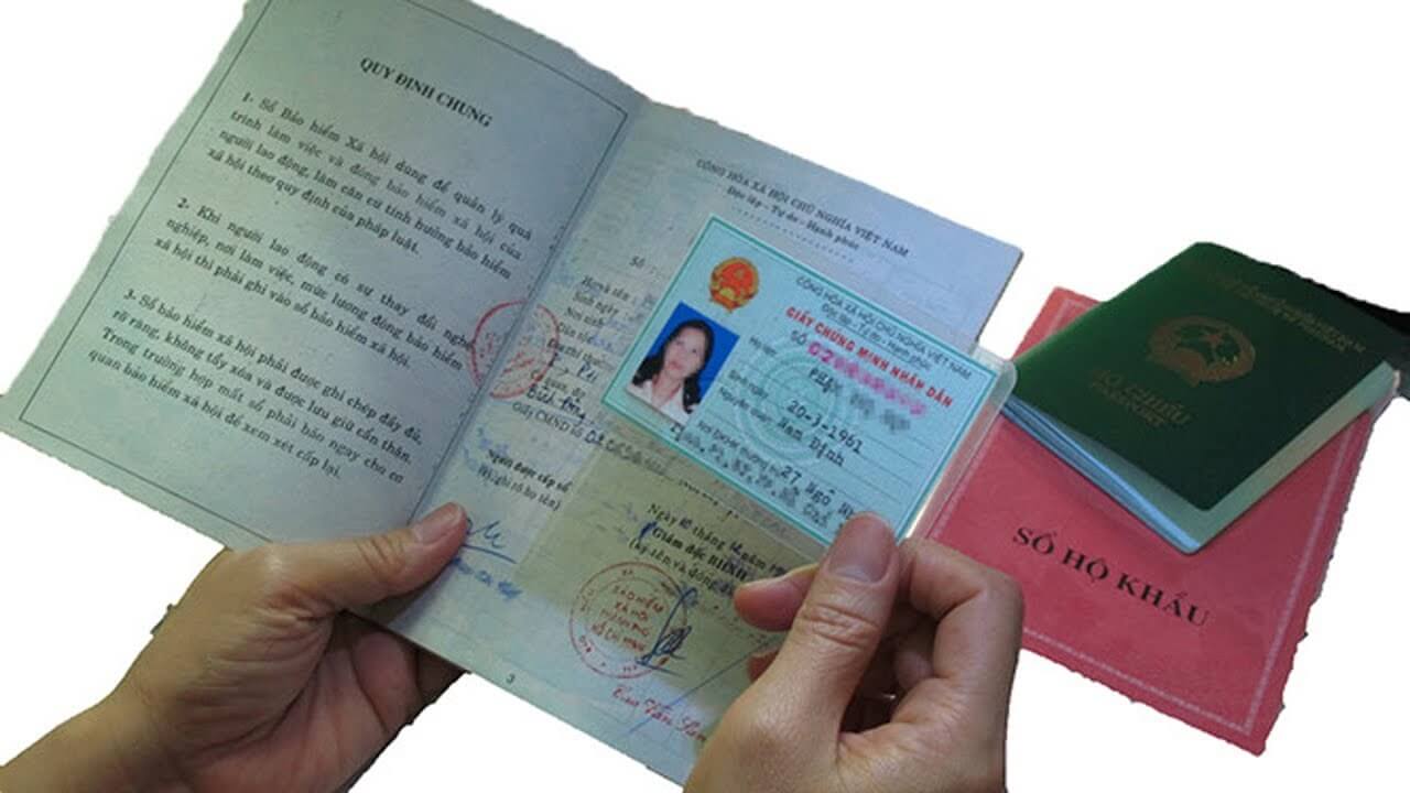 Sổ hộ khẩu là gì? Những điều cần biết về sổ hộ khẩu 2