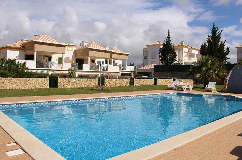 Tiện ích Golden Star Riverside Đức Hòa - 3