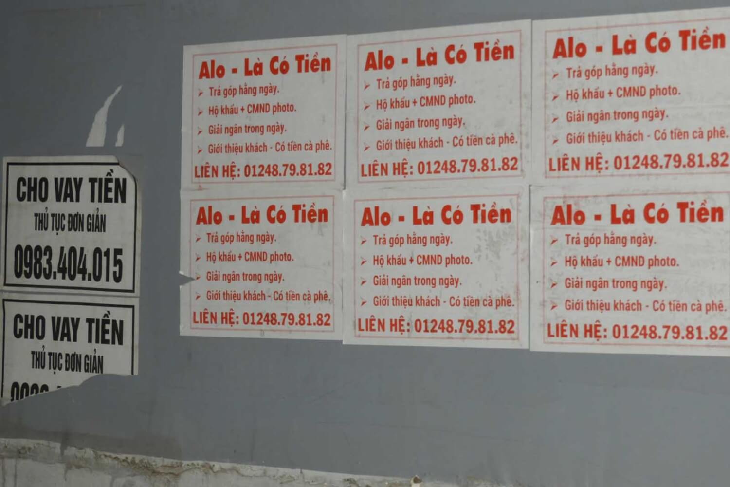 3 cạm bẫy hấp dẫn của bốc bát họ, dù biết lãi cao nhưng ai cũng lao vào 3