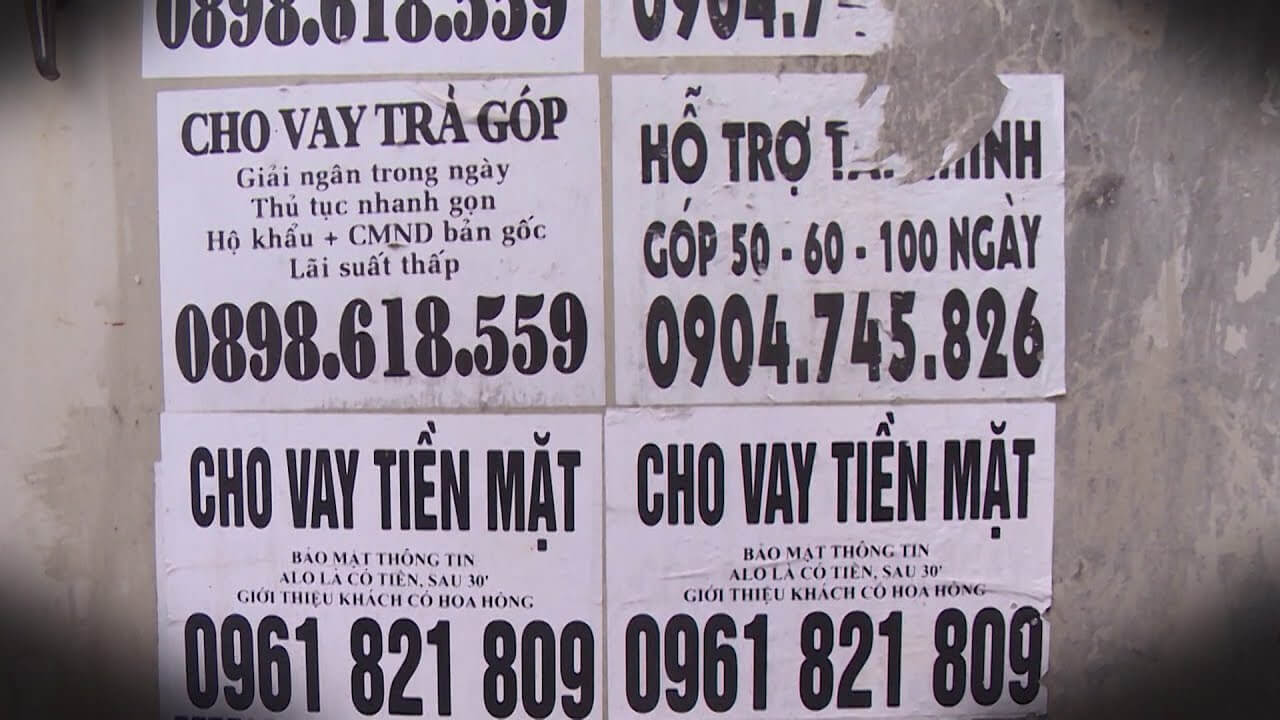 Điều kiện để bốc bát họ quá dễ dàng nhưng hậu quả khôn lường 2