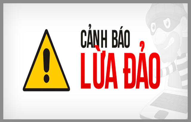 cảnh báo các phòng trọ lừa đảo