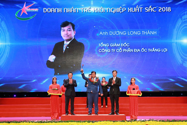 Công ty CP Đầu tư Thắng Lợi Group - 7