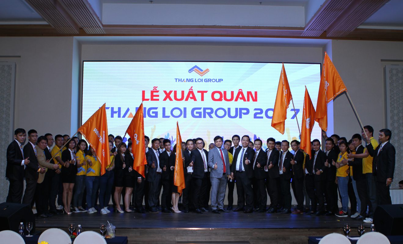 Công ty CP Đầu tư Thắng Lợi Group - 5