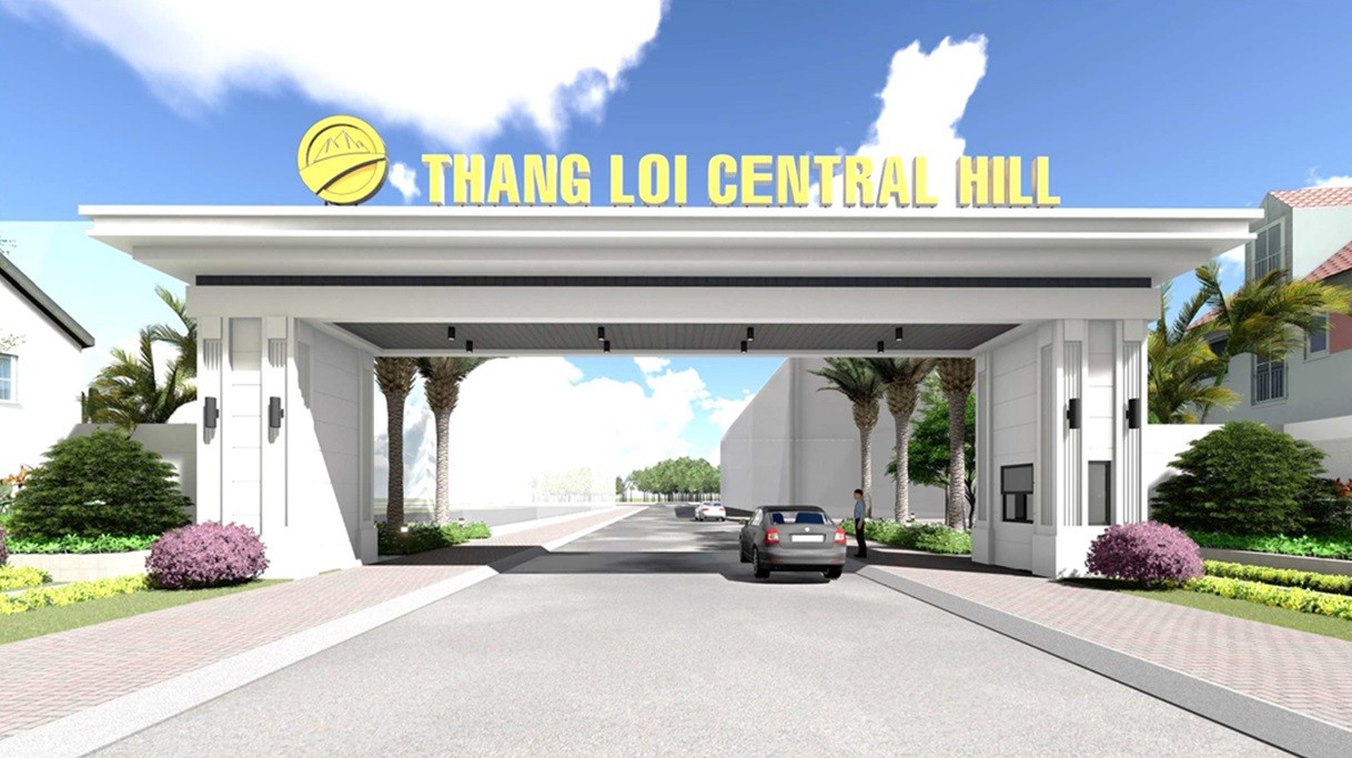 Công ty CP Đầu tư Thắng Lợi Group - 4