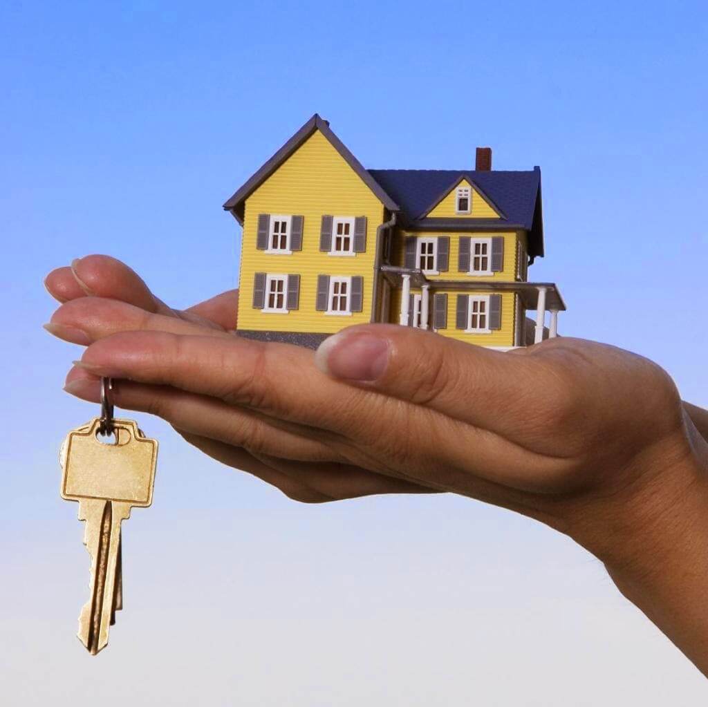 Các hình thức giải ngân vay mua nhà. Ưu và nhược điểm của từng loại 3